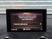 USED 2017 66 AUDI Q2 1.4 TFSI CoD Sport SUV 5dr Petrol Manual Euro 6 (s/s) (150 ps) CRUISE, BLUETOOTH, HEATED SEATS