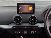 USED 2017 66 AUDI Q2 1.4 TFSI CoD Sport SUV 5dr Petrol Manual Euro 6 (s/s) (150 ps) CRUISE, BLUETOOTH, HEATED SEATS