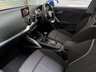 USED 2017 66 AUDI Q2 1.4 TFSI CoD Sport SUV 5dr Petrol Manual Euro 6 (s/s) (150 ps) CRUISE, BLUETOOTH, HEATED SEATS