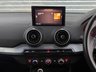 USED 2017 66 AUDI Q2 1.4 TFSI CoD Sport SUV 5dr Petrol Manual Euro 6 (s/s) (150 ps) CRUISE, BLUETOOTH, HEATED SEATS