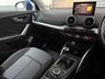USED 2017 66 AUDI Q2 1.4 TFSI CoD Sport SUV 5dr Petrol Manual Euro 6 (s/s) (150 ps) CRUISE, BLUETOOTH, HEATED SEATS