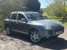 USED 2006 06 PORSCHE CAYENNE 4.5 S SUV 5dr Petrol Tiptronic S AWD (361 g/km, 340 bhp) SUN ROOF - 12 MONTHS MOT