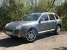 USED 2006 06 PORSCHE CAYENNE 4.5 S SUV 5dr Petrol Tiptronic S AWD (361 g/km, 340 bhp) SUN ROOF - 12 MONTHS MOT