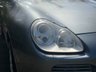 USED 2006 06 PORSCHE CAYENNE 4.5 S SUV 5dr Petrol Tiptronic S AWD (361 g/km, 340 bhp) SUN ROOF - 12 MONTHS MOT