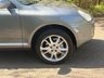 USED 2006 06 PORSCHE CAYENNE 4.5 S SUV 5dr Petrol Tiptronic S AWD (361 g/km, 340 bhp) SUN ROOF - 12 MONTHS MOT