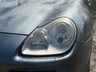 USED 2006 06 PORSCHE CAYENNE 4.5 S SUV 5dr Petrol Tiptronic S AWD (361 g/km, 340 bhp) SUN ROOF - 12 MONTHS MOT
