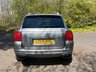 USED 2006 06 PORSCHE CAYENNE 4.5 S SUV 5dr Petrol Tiptronic S AWD (361 g/km, 340 bhp) SUN ROOF - 12 MONTHS MOT