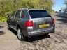 USED 2006 06 PORSCHE CAYENNE 4.5 S SUV 5dr Petrol Tiptronic S AWD (361 g/km, 340 bhp) SUN ROOF - 12 MONTHS MOT