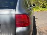 USED 2006 06 PORSCHE CAYENNE 4.5 S SUV 5dr Petrol Tiptronic S AWD (361 g/km, 340 bhp) SUN ROOF - 12 MONTHS MOT