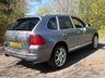 USED 2006 06 PORSCHE CAYENNE 4.5 S SUV 5dr Petrol Tiptronic S AWD (361 g/km, 340 bhp) SUN ROOF - 12 MONTHS MOT