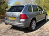 USED 2006 06 PORSCHE CAYENNE 4.5 S SUV 5dr Petrol Tiptronic S AWD (361 g/km, 340 bhp) SUN ROOF - 12 MONTHS MOT