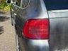 USED 2006 06 PORSCHE CAYENNE 4.5 S SUV 5dr Petrol Tiptronic S AWD (361 g/km, 340 bhp) SUN ROOF - 12 MONTHS MOT