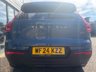 USED 2024 24 VOLVO XC40 2.0 B4 MHEV Plus Dark SUV 5dr Petrol Hybrid DCT Auto Euro 6 (s/s) (197 ps) BIG SPEC CAR - INC VOLVO WARRANTY