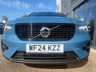 USED 2024 24 VOLVO XC40 2.0 B4 MHEV Plus Dark SUV 5dr Petrol Hybrid DCT Auto Euro 6 (s/s) (197 ps) BIG SPEC CAR - INC VOLVO WARRANTY