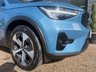 USED 2024 24 VOLVO XC40 2.0 B4 MHEV Plus Dark SUV 5dr Petrol Hybrid DCT Auto Euro 6 (s/s) (197 ps) BIG SPEC CAR - INC VOLVO WARRANTY