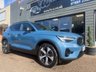 USED 2024 24 VOLVO XC40 2.0 B4 MHEV Plus Dark SUV 5dr Petrol Hybrid DCT Auto Euro 6 (s/s) (197 ps) BIG SPEC CAR - INC VOLVO WARRANTY