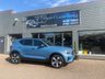 USED 2024 24 VOLVO XC40 2.0 B4 MHEV Plus Dark SUV 5dr Petrol Hybrid DCT Auto Euro 6 (s/s) (197 ps) BIG SPEC CAR - INC VOLVO WARRANTY