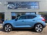 USED 2024 24 VOLVO XC40 2.0 B4 MHEV Plus Dark SUV 5dr Petrol Hybrid DCT Auto Euro 6 (s/s) (197 ps) BIG SPEC CAR - INC VOLVO WARRANTY