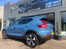 USED 2024 24 VOLVO XC40 2.0 B4 MHEV Plus Dark SUV 5dr Petrol Hybrid DCT Auto Euro 6 (s/s) (197 ps) BIG SPEC CAR - INC VOLVO WARRANTY