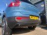 USED 2024 24 VOLVO XC40 2.0 B4 MHEV Plus Dark SUV 5dr Petrol Hybrid DCT Auto Euro 6 (s/s) (197 ps) BIG SPEC CAR - INC VOLVO WARRANTY