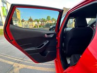USED 2023 23 FORD FIESTA 1.0T EcoBoost ST-Line Hatchback 5dr Petrol Manual Euro 6 (s/s) (100 ps) | FSH - ULEZ - 2 KEYS
