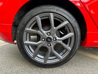 USED 2023 23 FORD FIESTA 1.0T EcoBoost ST-Line Hatchback 5dr Petrol Manual Euro 6 (s/s) (100 ps) | FSH - ULEZ - 2 KEYS