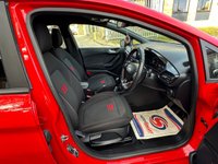 USED 2023 23 FORD FIESTA 1.0T EcoBoost ST-Line Hatchback 5dr Petrol Manual Euro 6 (s/s) (100 ps) | FSH - ULEZ - 2 KEYS