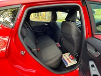 USED 2023 23 FORD FIESTA 1.0T EcoBoost ST-Line Hatchback 5dr Petrol Manual Euro 6 (s/s) (100 ps) | FSH - ULEZ - 2 KEYS
