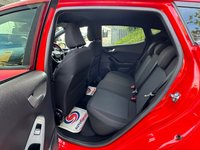 USED 2023 23 FORD FIESTA 1.0T EcoBoost ST-Line Hatchback 5dr Petrol Manual Euro 6 (s/s) (100 ps) | FSH - ULEZ - 2 KEYS