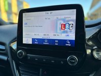 USED 2023 23 FORD FIESTA 1.0T EcoBoost ST-Line Hatchback 5dr Petrol Manual Euro 6 (s/s) (100 ps) | FSH - ULEZ - 2 KEYS