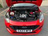 USED 2023 23 FORD FIESTA 1.0T EcoBoost ST-Line Hatchback 5dr Petrol Manual Euro 6 (s/s) (100 ps) | FSH - ULEZ - 2 KEYS