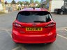 USED 2023 23 FORD FIESTA 1.0T EcoBoost ST-Line Hatchback 5dr Petrol Manual Euro 6 (s/s) (100 ps) | FSH - ULEZ - 2 KEYS