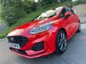 USED 2023 23 FORD FIESTA 1.0T EcoBoost ST-Line Hatchback 5dr Petrol Manual Euro 6 (s/s) (100 ps) | FSH - ULEZ - 2 KEYS