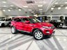 USED 2013 L LAND ROVER RANGE ROVER EVOQUE 2.2 SD4 Pure SUV 5dr Diesel Manual 4WD Euro 5 (s/s) (190 ps) 