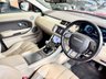 USED 2013 L LAND ROVER RANGE ROVER EVOQUE 2.2 SD4 Pure SUV 5dr Diesel Manual 4WD Euro 5 (s/s) (190 ps) 