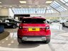 USED 2013 L LAND ROVER RANGE ROVER EVOQUE 2.2 SD4 Pure SUV 5dr Diesel Manual 4WD Euro 5 (s/s) (190 ps) 