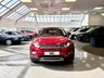 USED 2013 L LAND ROVER RANGE ROVER EVOQUE 2.2 SD4 Pure SUV 5dr Diesel Manual 4WD Euro 5 (s/s) (190 ps) 