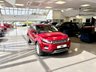 USED 2013 L LAND ROVER RANGE ROVER EVOQUE 2.2 SD4 Pure SUV 5dr Diesel Manual 4WD Euro 5 (s/s) (190 ps) 