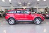 USED 2013 L LAND ROVER RANGE ROVER EVOQUE 2.2 SD4 Pure SUV 5dr Diesel Manual 4WD Euro 5 (s/s) (190 ps) 