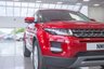 USED 2013 L LAND ROVER RANGE ROVER EVOQUE 2.2 SD4 Pure SUV 5dr Diesel Manual 4WD Euro 5 (s/s) (190 ps) 