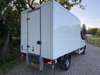 USED 2020 70 MERCEDES-BENZ SPRINTER 2.0 315 CDI Progressive Temp controlled fridge box 2dr Diesel Manual RWD L2 Euro 6 (s/s) (150 ps) OVER 40 MERCEDES IN STOCK BEST VALU