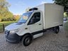 USED 2020 70 MERCEDES-BENZ SPRINTER 2.0 315 CDI Progressive Temp controlled fridge box 2dr Diesel Manual RWD L2 Euro 6 (s/s) (150 ps) OVER 40 MERCEDES IN STOCK BEST VALU
