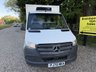 USED 2020 70 MERCEDES-BENZ SPRINTER 2.0 315 CDI Progressive Temp controlled fridge box 2dr Diesel Manual RWD L2 Euro 6 (s/s) (150 ps) OVER 40 MERCEDES IN STOCK BEST VALU