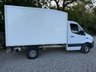 USED 2020 70 MERCEDES-BENZ SPRINTER 2.0 315 CDI Progressive Temp controlled fridge box 2dr Diesel Manual RWD L2 Euro 6 (s/s) (150 ps) OVER 40 MERCEDES IN STOCK BEST VALU