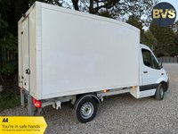 USED 2020 70 MERCEDES-BENZ SPRINTER 2.0 315 CDI Progressive Temperature controlled 2dr Diesel Manual RWD L2 Euro 6 (s/s) (150 ps) WE HAVE THE BEST VALUE VANS IN UK