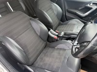 USED 2014 64 PEUGEOT 2008 1.6 e-HDi Allure SUV 5dr Diesel Manual Euro 5 (s/s) (92 ps) 