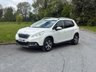 USED 2014 64 PEUGEOT 2008 1.6 e-HDi Allure SUV 5dr Diesel Manual Euro 5 (s/s) (92 ps) 