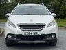 USED 2014 64 PEUGEOT 2008 1.6 e-HDi Allure SUV 5dr Diesel Manual Euro 5 (s/s) (92 ps) 