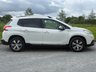 USED 2014 64 PEUGEOT 2008 1.6 e-HDi Allure SUV 5dr Diesel Manual Euro 5 (s/s) (92 ps) 