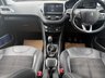USED 2014 64 PEUGEOT 2008 1.6 e-HDi Allure SUV 5dr Diesel Manual Euro 5 (s/s) (92 ps) 